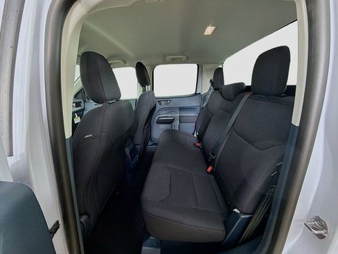 New 2025 Ford Maverick XL w/ Equipment Group 101A image 20