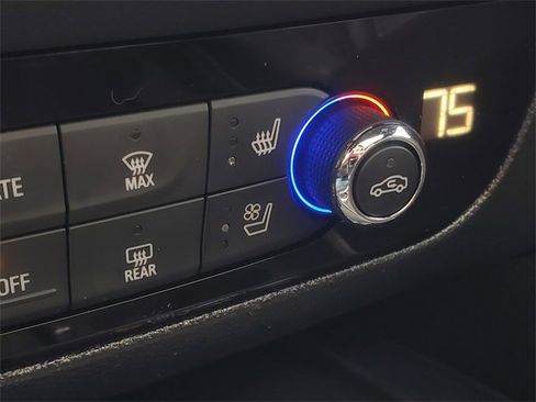 Used 2022 Buick Enclave Avenir w/ LPO, Floor Liner Package image 25