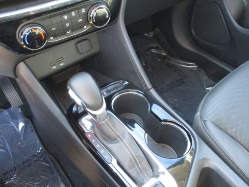 Used 2024 Buick Encore GX Sport Touring w/ Comfort Package image 24