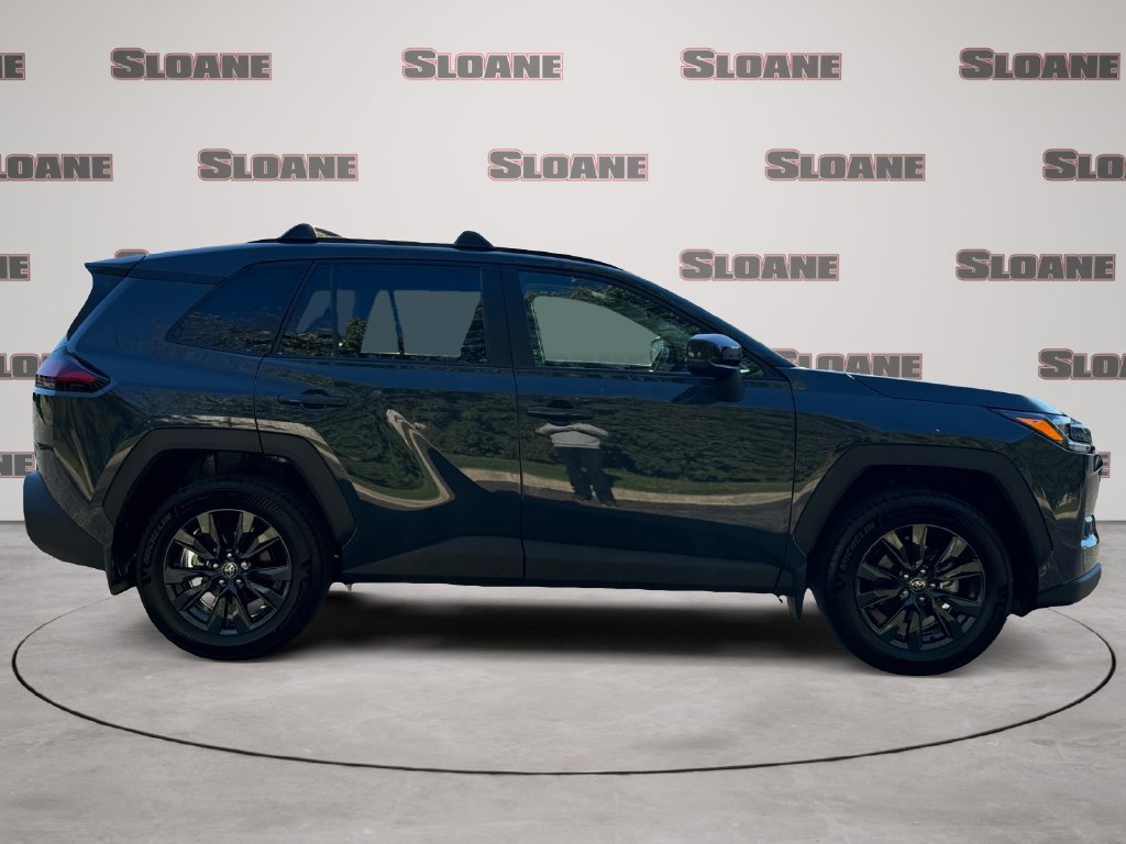 Used 2026 Toyota RAV4 XLE Premium w/ Weather Package AWD/4WD image 6