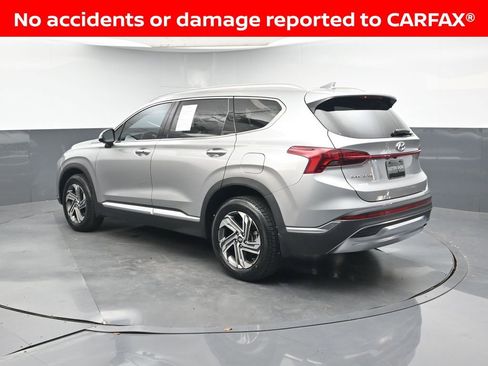 Used 2022 Hyundai Santa Fe SEL image 3
