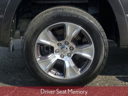 Used 2022 RAM 1500 Laramie image 6