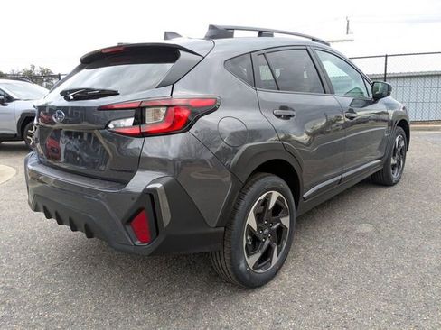 New 2026 Subaru Crosstrek 2.5i Limited w/ Popular Package #3A AWD/4WD image 6