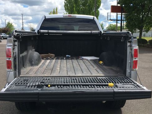 Used 2011 Ford F150 XLT w/ XTR Pkg AWD/4WD image 6