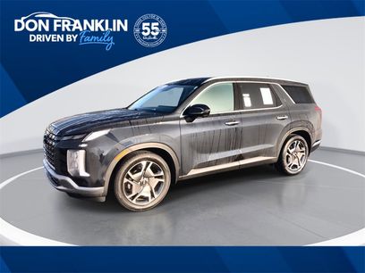Used 2023 Hyundai Palisade Limited