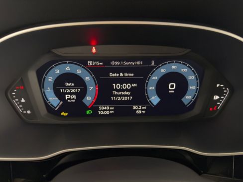 Certified 2025 Audi Q3 2.0T Premium w/ Convenience Package image 26