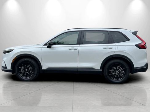 New 2026 Honda CR-V Sport-L image 5