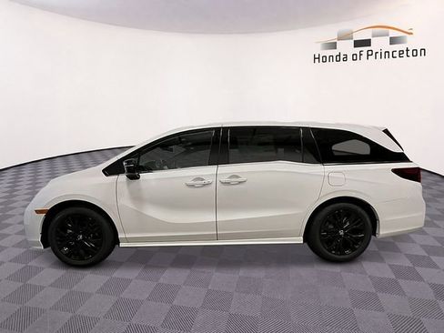 New 2026 Honda Odyssey Sport-L image 6