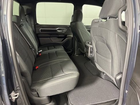 New 2026 RAM 1500 Big Horn image 12