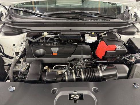 Certified 2023 Acura RDX AWD image 44