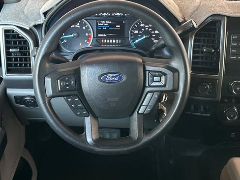 Used 2019 Ford F250 XLT AWD/4WD image 14