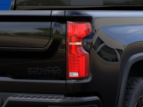 New 2026 Chevrolet Silverado 2500 High Country w/ High Country Premium Package AWD/4WD image 35