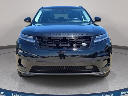 Used 2024 Land Rover Range Rover Velar S AWD/4WD image 3