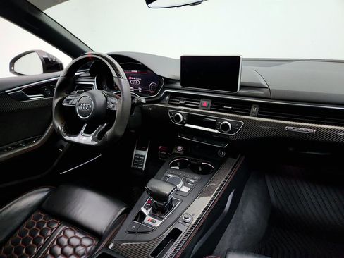Used 2019 Audi RS 5 image 27