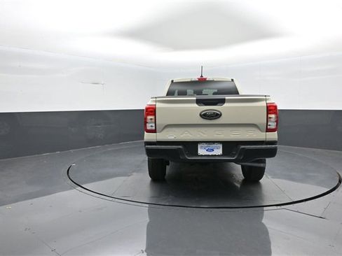 New 2025 Ford Ranger XL image 6