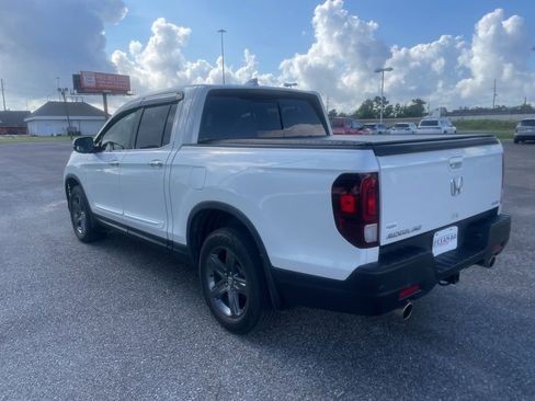 Used 2023 Honda Ridgeline RTL-E image 5
