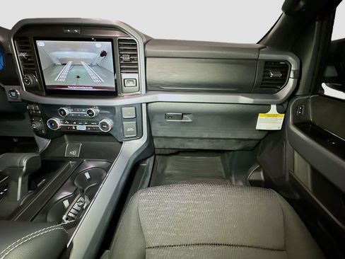 New 2026 Ford F150 XLT w/ Equipment Group 302A MID image 31