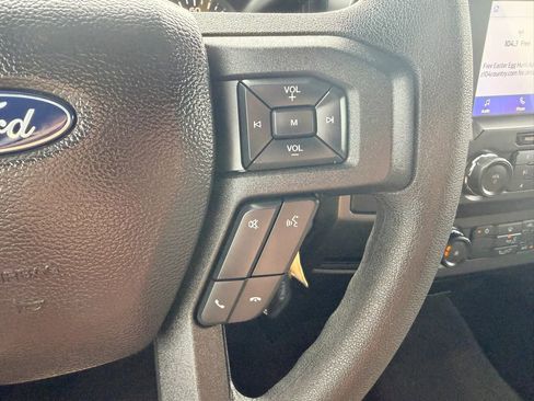 Used 2020 Ford F150 XLT image 17