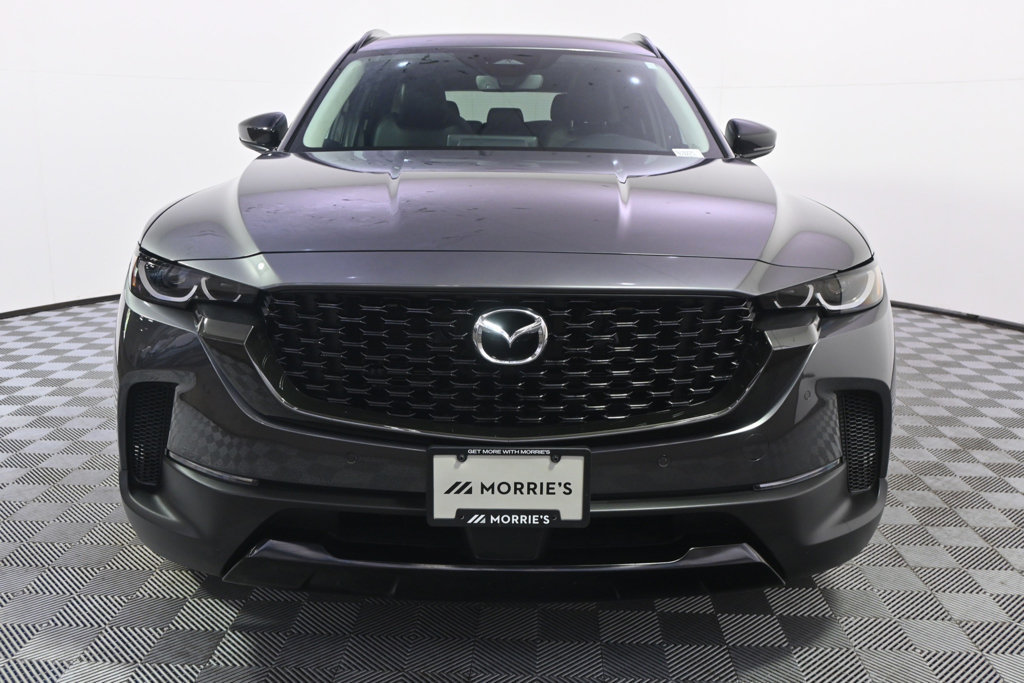Certified 2026 MAZDA CX-50 AWD 2.5 Hybrid w/ Weather Package image 10
