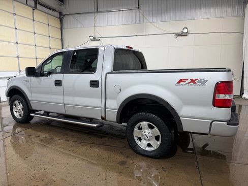 Used 2005 Ford F150 XLT AWD/4WD image 11
