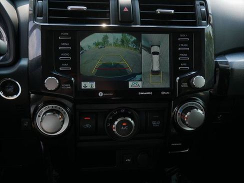 Certified 2023 Toyota 4Runner TRD Off-Road Premium w/ Off Road Premium Plus Package AWD/4WD image 24