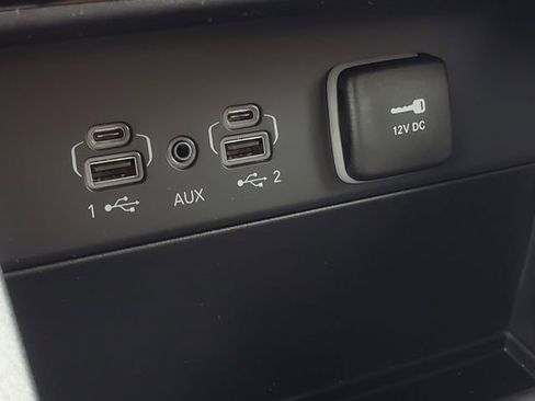 New 2026 Jeep Grand Cherokee Limited image 22