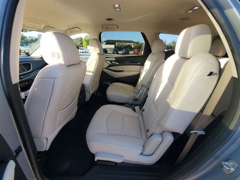 Used 2023 Buick Enclave Essence image 23