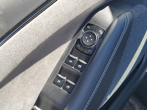 New 2025 Ford Mustang Mach-E GT image 24