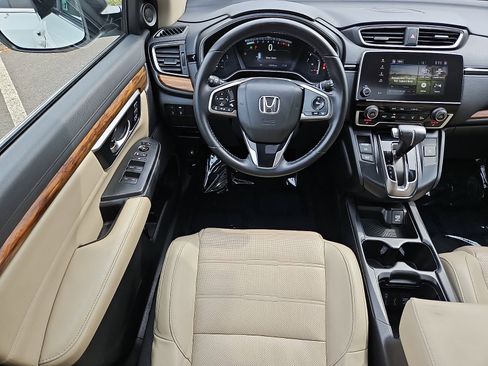 Used 2018 Honda CR-V EX-L image 11