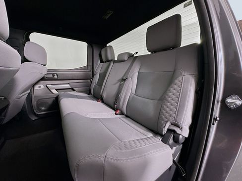 New 2025 Toyota Tundra SR5 image 23