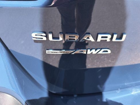 Certified 2025 Subaru Outback Premium AWD/4WD image 28