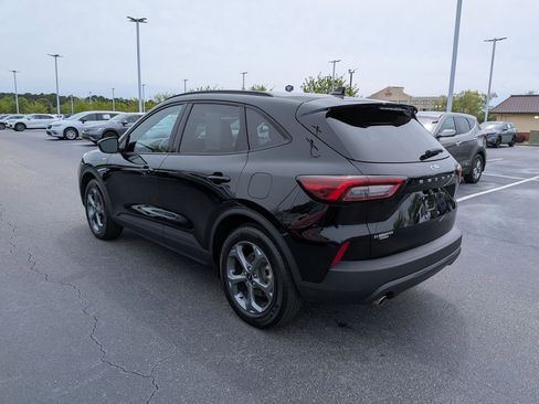 Used 2025 Ford Escape ST-Line FWD image 5