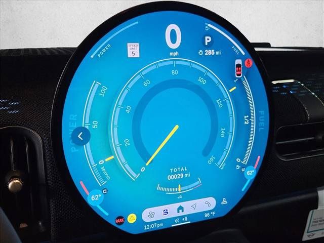 New 2026 MINI Cooper S FWD image 10