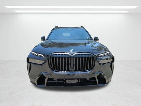 New 2027 BMW X7 xDrive40i w/ Executive Package AWD/4WD image 9