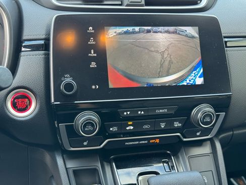 Used 2020 Honda CR-V EX image 29
