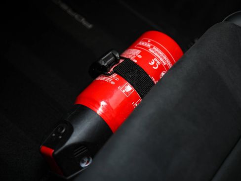 Used 2022 Porsche 911 GT3 RWD image 55