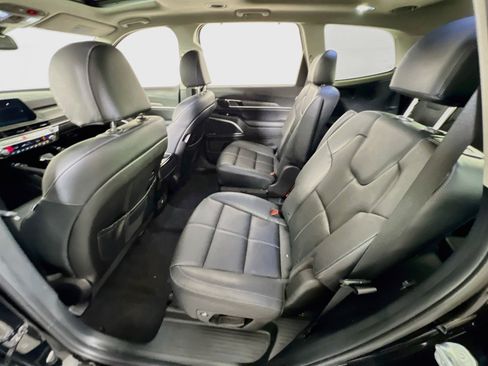 Used 2024 Kia Telluride SX FWD image 25