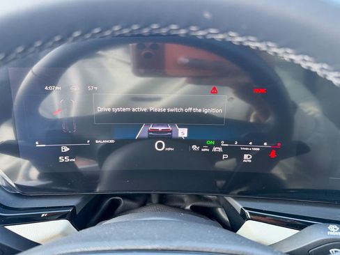 Used 2025 Audi A5 2.0T Premium Plus Sedan w/ Premium Plus image 25