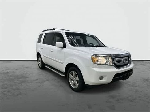 Used 2010 Honda Pilot EX-L image 6