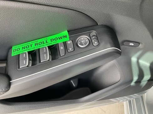 New 2026 Honda Civic Sport Touring image 6