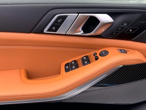 New 2026 BMW X5 M60i image 10