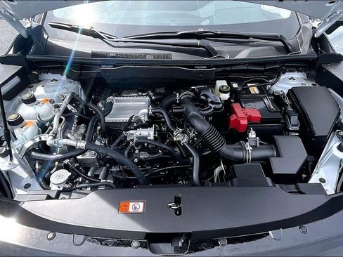 New 2026 Mitsubishi Outlander FWD image 11