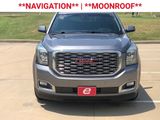 Used 2018 GMC Yukon Denali w/ Open Road Package image 2
