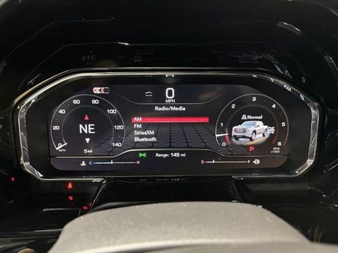 New 2025 GMC Sierra 1500 SLT w/ SLT Premium Plus Package image 37