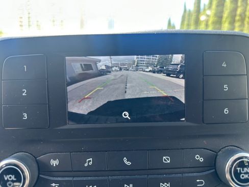 Used 2021 Ford Transit 250 Low Roof w/ Exterior Upgrade Package image 11