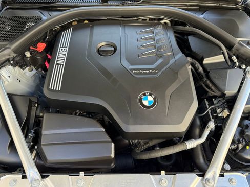 Certified 2023 BMW 430i Gran Coupe w/ M Sport Package image 33