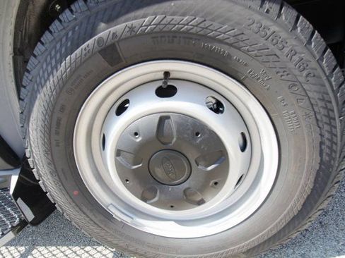 New 2025 Ford Transit 150 148 Medium Roof image 18