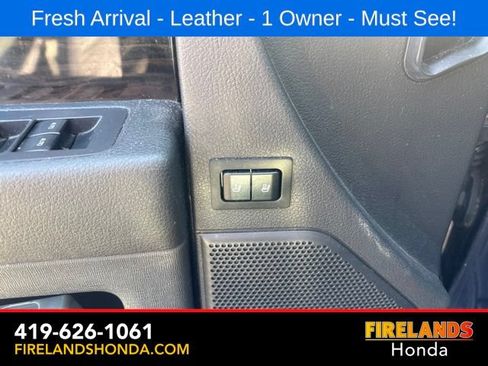 Used 2016 Ford Flex SEL w/ Equipment Group 202A AWD/4WD image 16