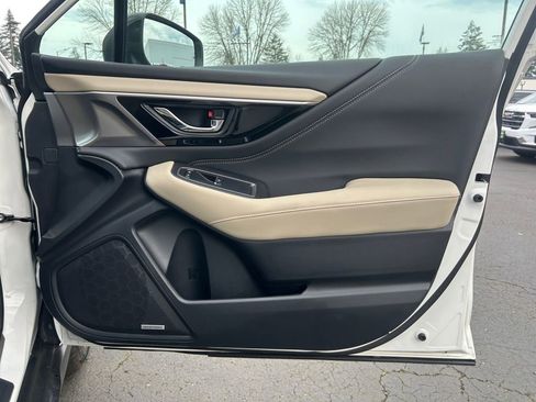 Used 2023 Subaru Outback Limited XT image 25