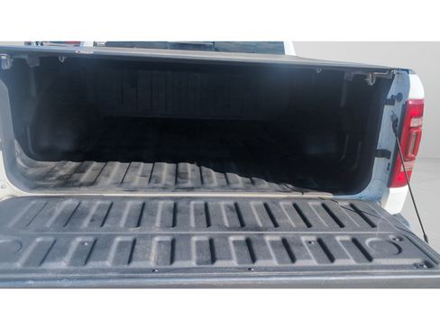 Used 2022 RAM 1500 Limited AWD/4WD image 25
